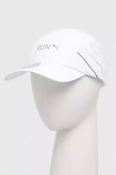 Кепка Puma, белый
