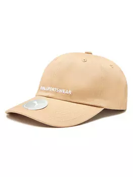 Кепка Puma, бежевый