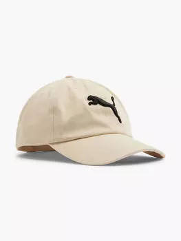 Кепка Puma, бежевый
