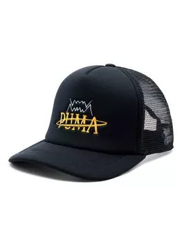 Кепка Puma, черный