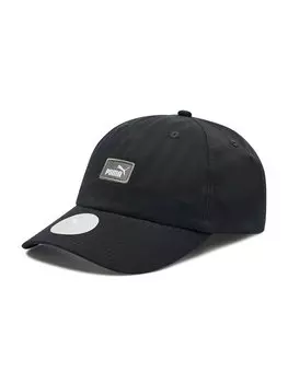 Кепка Puma, черный