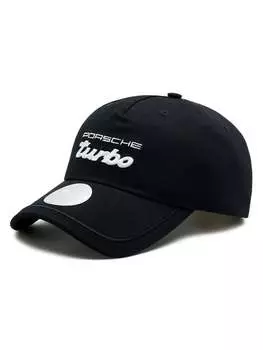 Кепка Puma, черный