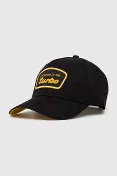 Кепка Puma, черный