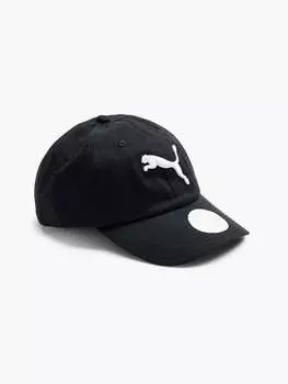 Кепка Puma, черный