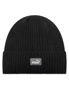 Кепка Puma, черный