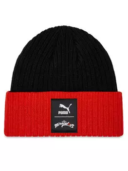 Кепка Puma, черный