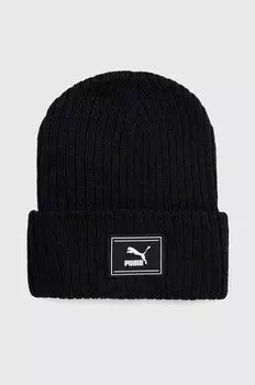 Кепка Puma, черный