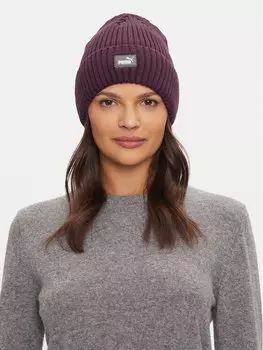 Кепка Puma, фиолетовый