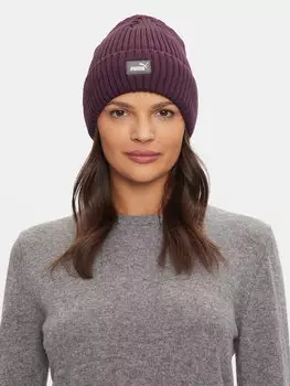 Кепка Puma, фиолетовый