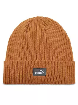 Кепка Puma, коричневый