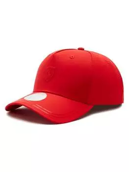 Кепка Puma, красный