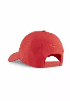 Кепка Puma, красный