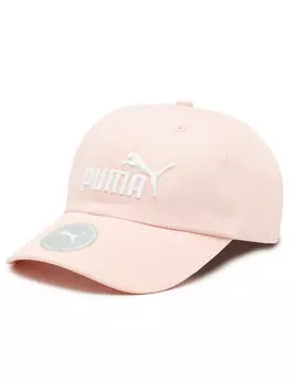 Кепка Puma, розовый