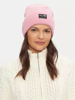 Кепка Puma, розовый