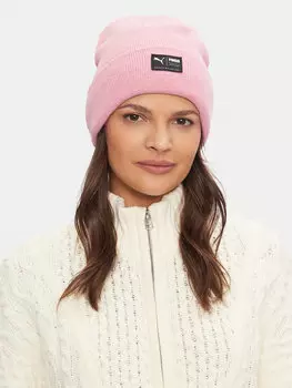 Кепка Puma, розовый