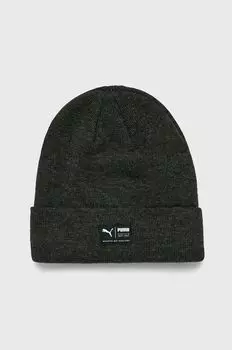 Кепка Puma, серый