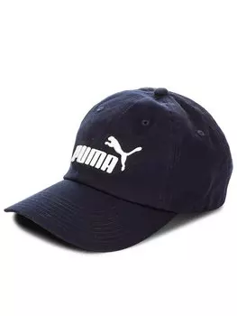 Кепка Puma, синий