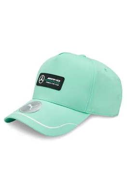 Кепка Puma, синий