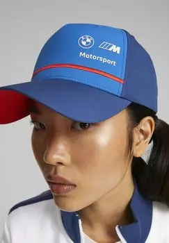 Кепка Puma, синий
