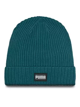 Кепка Puma, зеленый