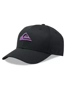 Кепка Quiksilver, черный