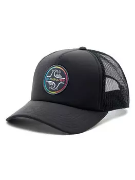 Кепка Quiksilver, черный