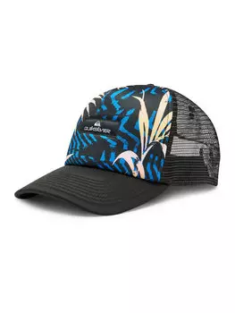 Кепка Quiksilver, черный