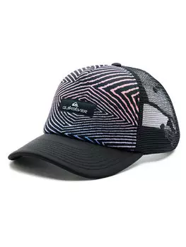 Кепка Quiksilver, черный