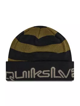 Кепка Quiksilver, черный
