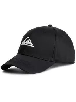 Кепка Quiksilver, черный