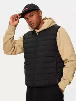 Кепка Quiksilver, черный