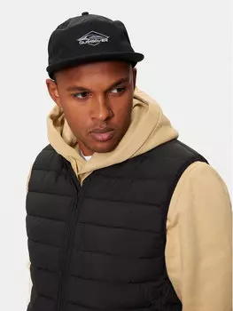 Кепка Quiksilver, черный