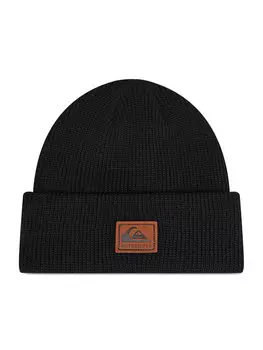 Кепка Quiksilver, черный