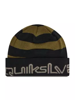 Кепка Quiksilver, черный