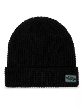 Кепка Quiksilver, черный