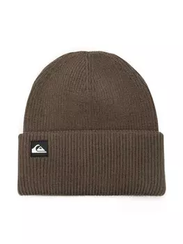 Кепка Quiksilver, коричневый