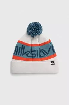 Кепка Quiksilver, мультиколор
