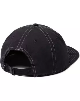 Кепка Quiksilver Original Cap, черный