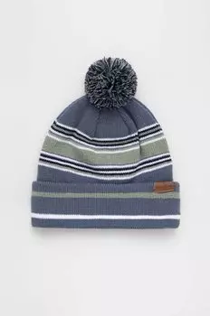 Кепка Quiksilver, синий