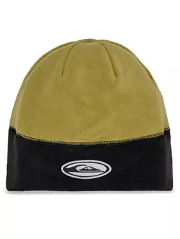 Кепка Quiksilver, зеленый