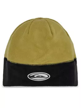 Кепка Quiksilver, зеленый