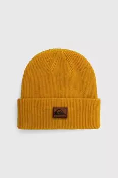 Кепка Quiksilver, желтый