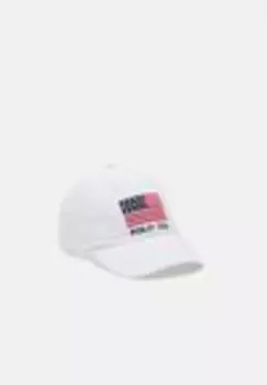 Кепка Ralph Lauren, белый
