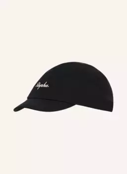 Кепка Rapha, черный