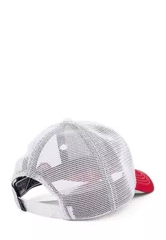 Кепка Razor Baseball Blackskies, белая