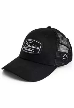 Кепка Razor Baseball Blackskies, черный