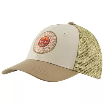 Кепка Red Chili Sooke Cap, экрю