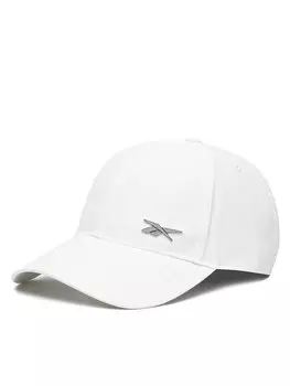 Кепка Reebok, белый