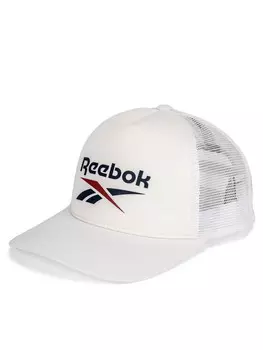 Кепка Reebok, белый