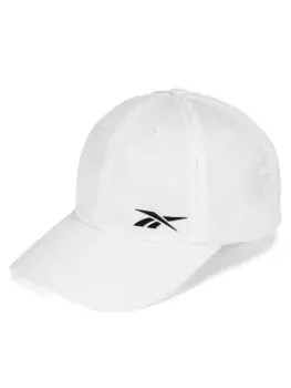 Кепка Reebok, белый